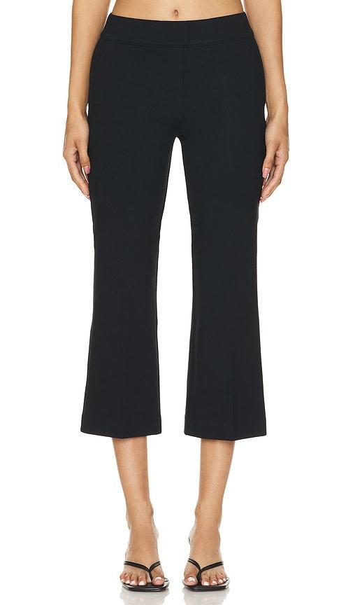 The Perfect Pant Kick Flare Petite Product Image