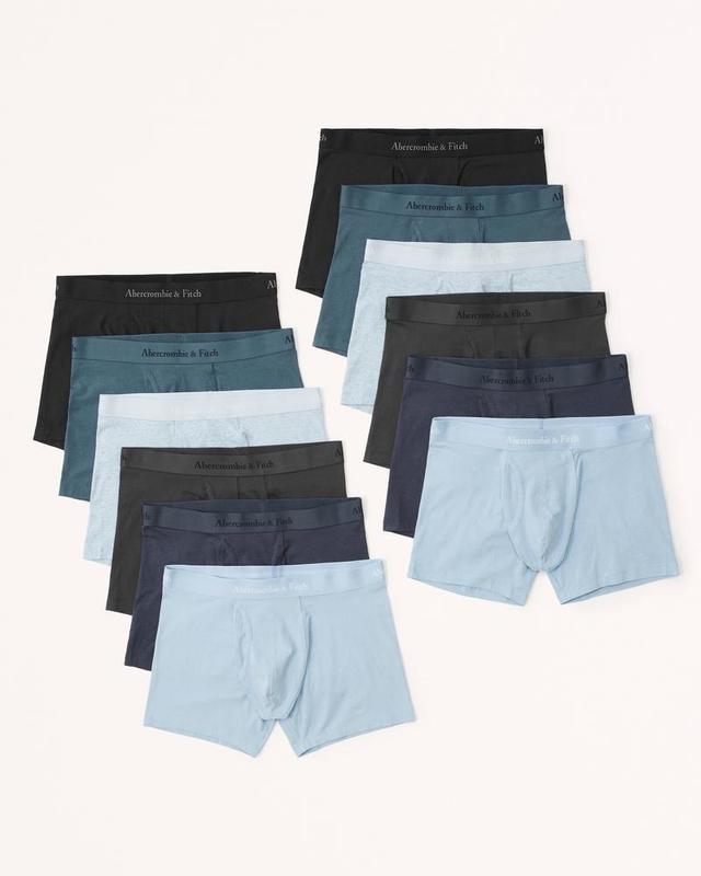 12-Pack Boxer Briefs Product Image