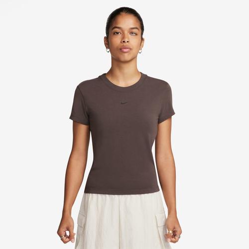 Women's Nike Sportswear Chill Knit T-Shirt Product Image