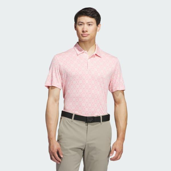 Ultimate365 Tour HEAT.RDY Jacquard Polo Shirt Product Image