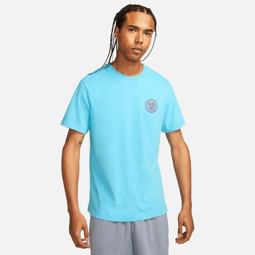 Nike Mens Nike GA Dri-FIT FA23 T-Shirt - Mens Product Image