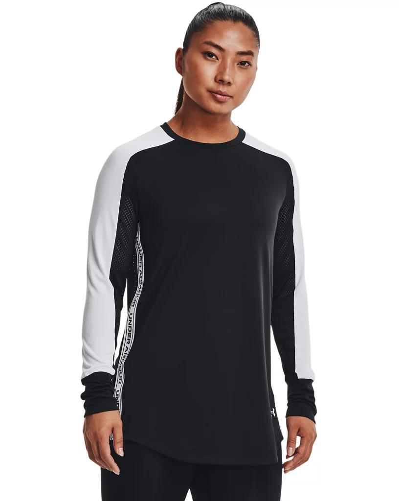 Women's UA Volleyball Practice Top product image