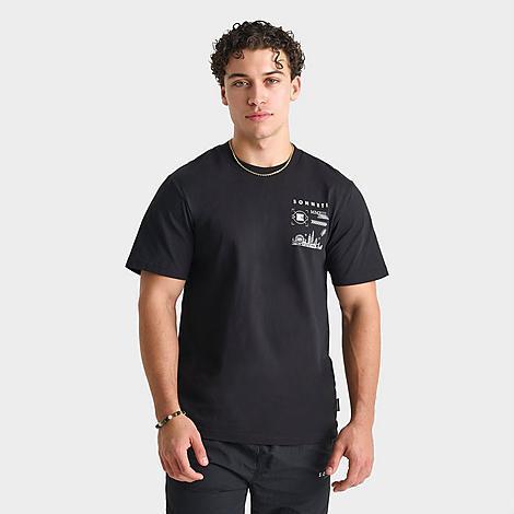 Mens Sonneti Flex T-Shirt Product Image