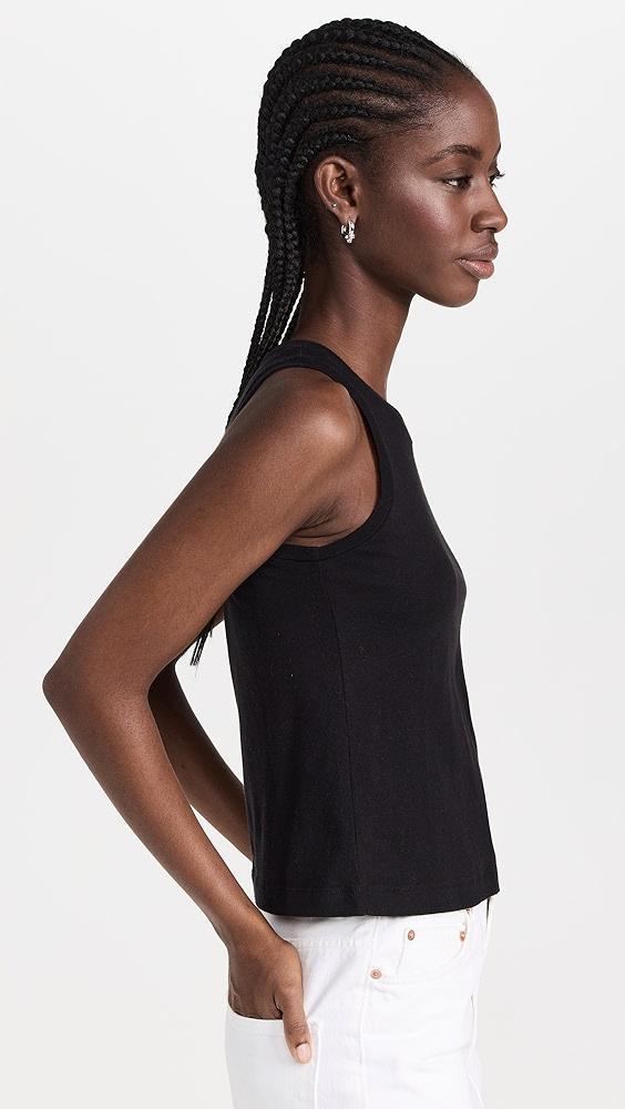 L'AGENCE Mikaela Tank Top | Shopbop Product Image