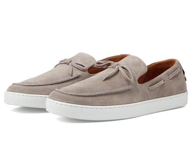 Men's Detroit Suede Sneaker Loafers Product Image