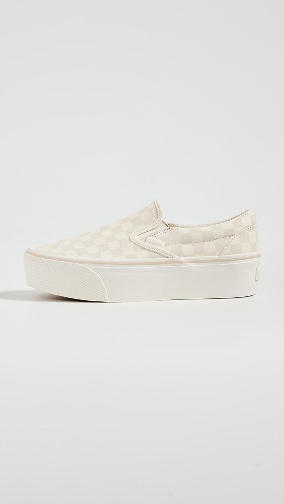 Vans CSO Stackform Sneakers | Shopbop Product Image