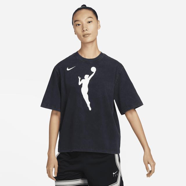 Team 13 Nike Womens WNBA Boxy T-Shirt Product Image