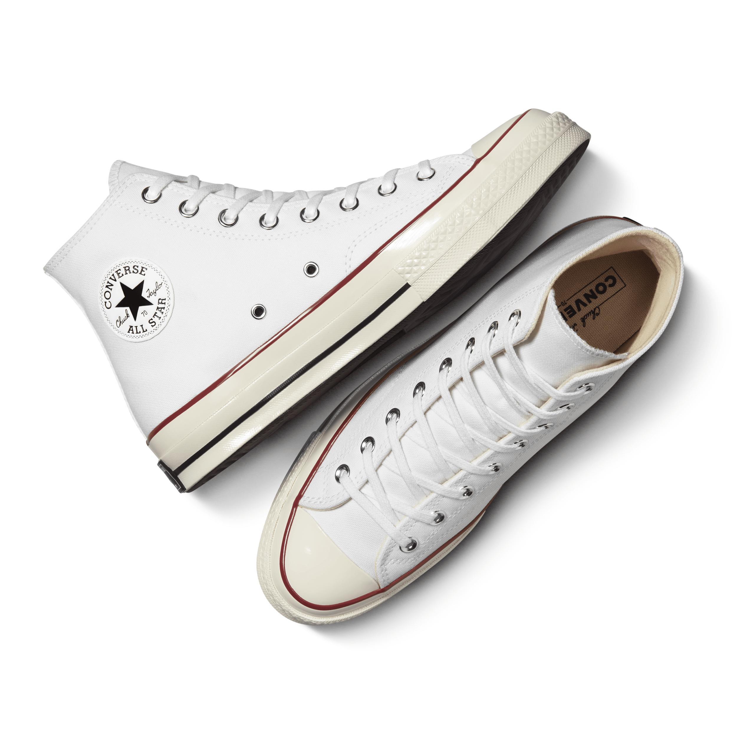 Men's Converse Chuck 70 High Top Unisex Shoes Product Image