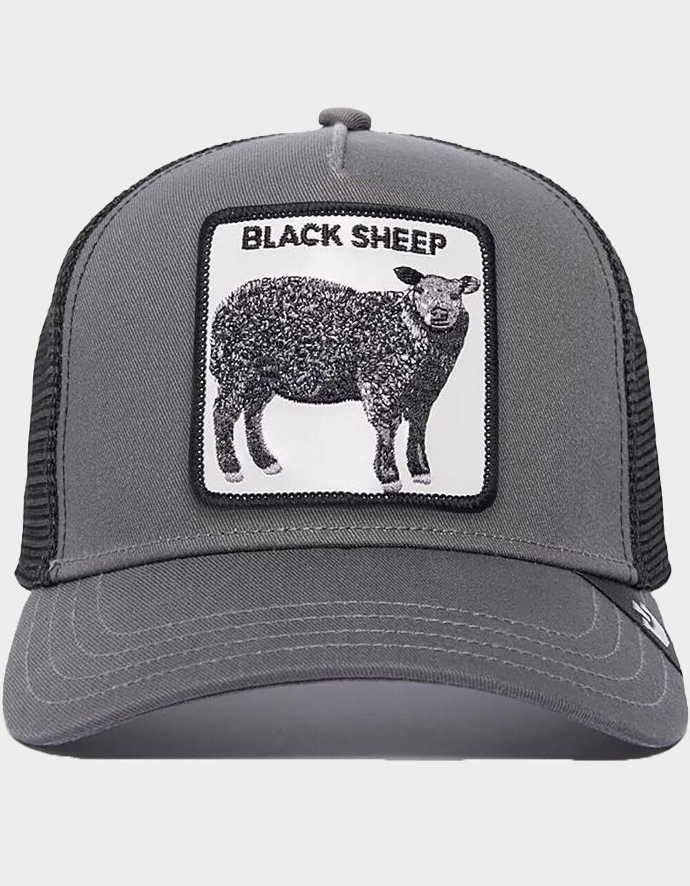 GOORIN BROS. The Black Sheep Trucker Hat product image