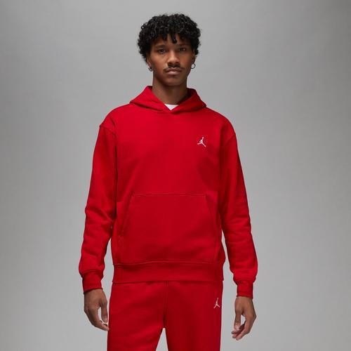 Jordan Mens Jordan Essential Fleece Pullover - Mens Product Image