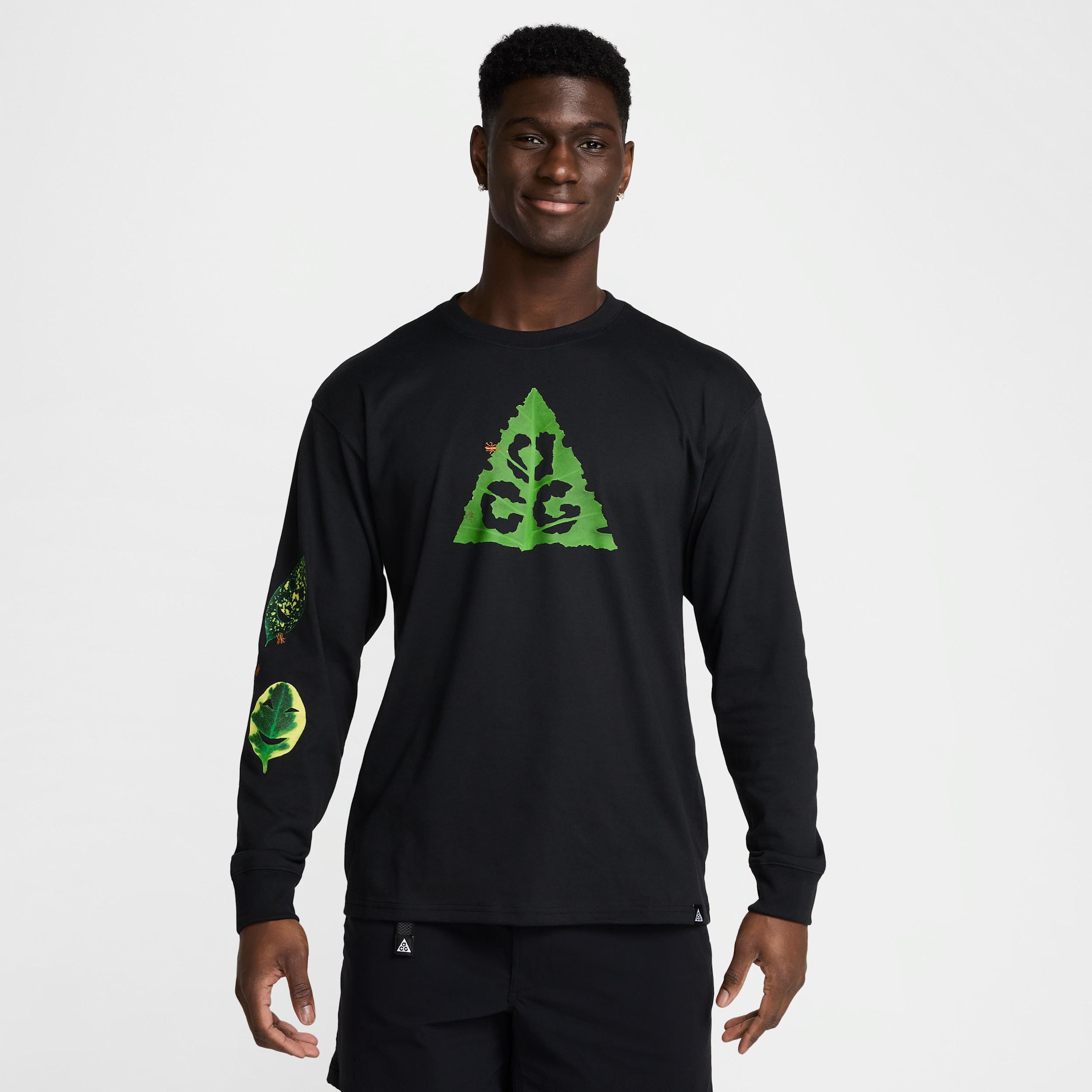 Nike ACG Men's Long-Sleeve T-Shirt Product Image