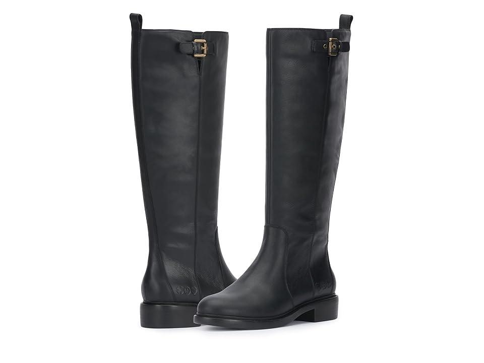 Lucky Brand Quinn 3 Women's Boots Product Image