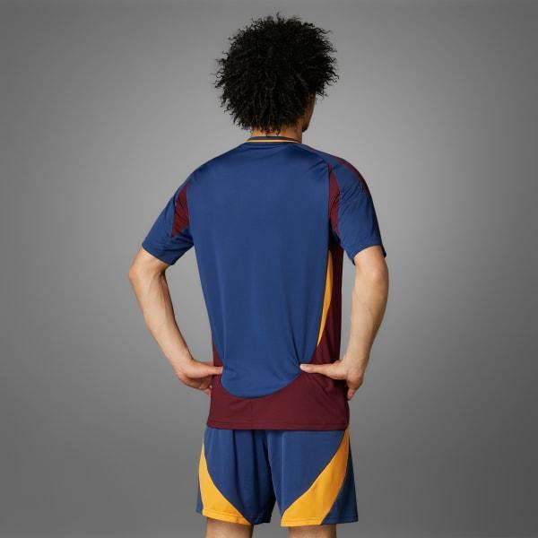 AS Roma 24/25 Third Jersey Product Image