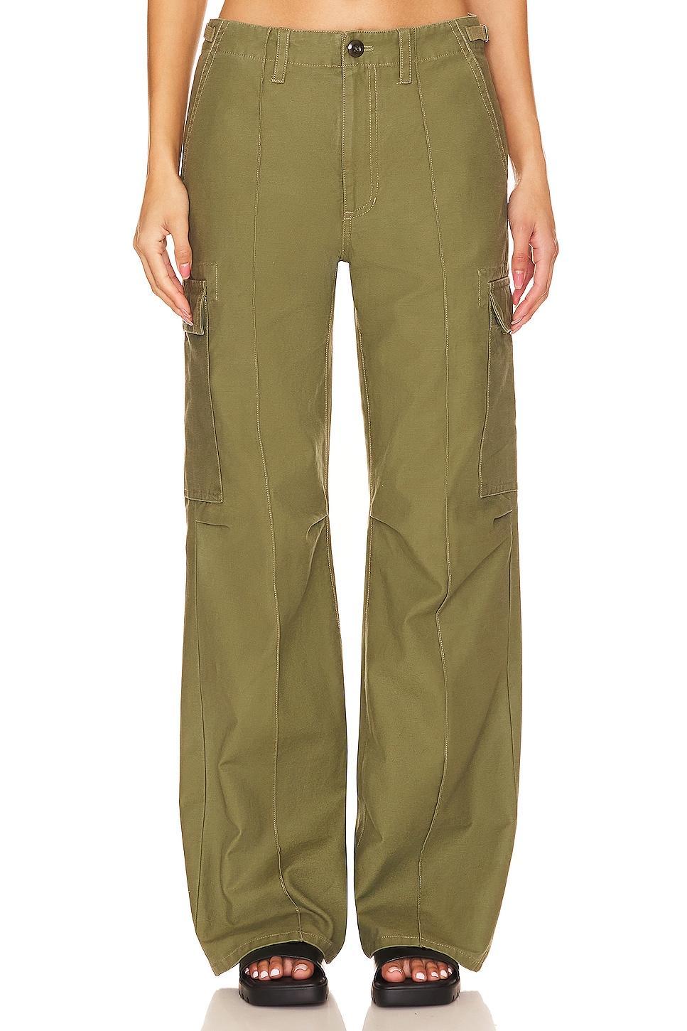 Military Trouser RE/DONE Product Image