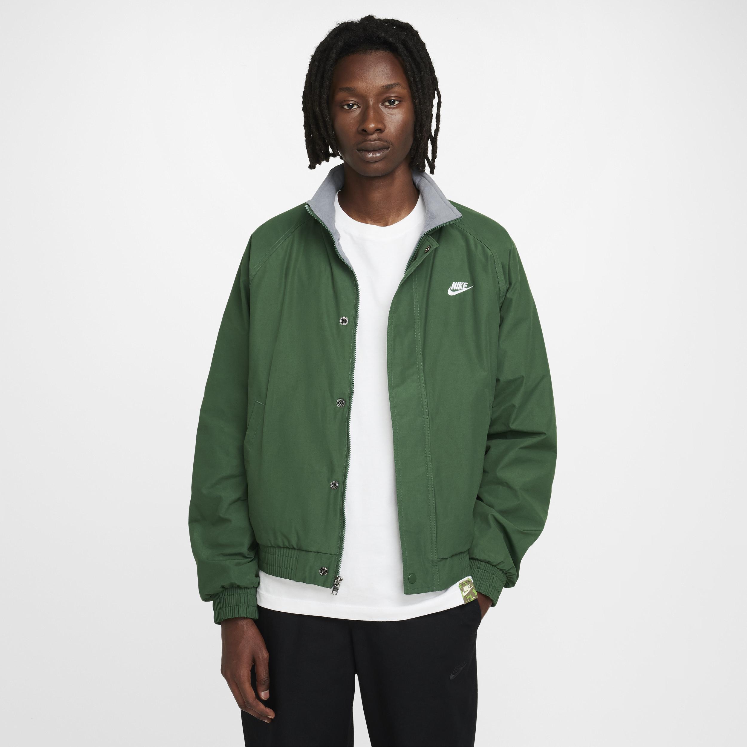 Nike Mens Club Futura Jacket Product Image