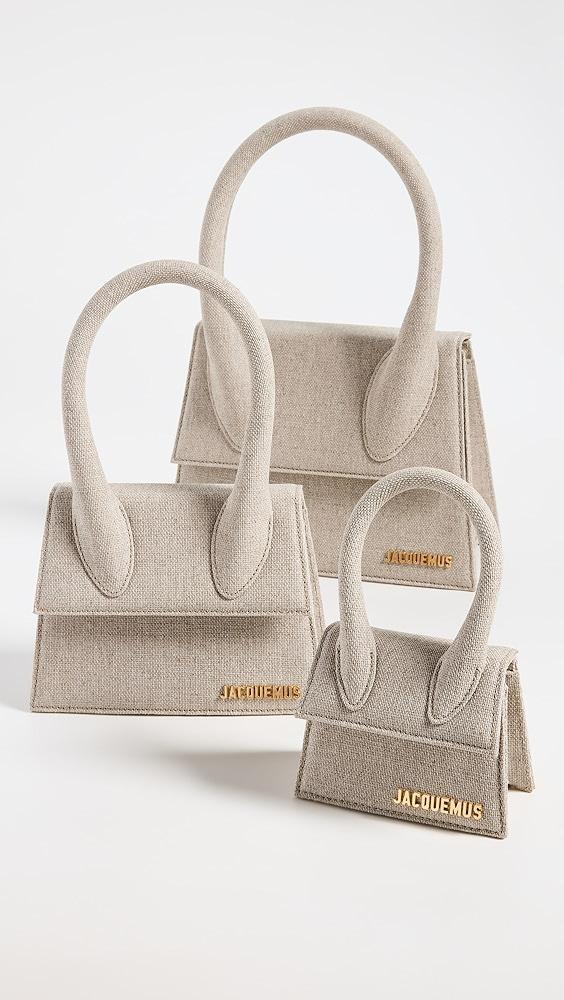 Jacquemus Le Chiquito | Shopbop Product Image