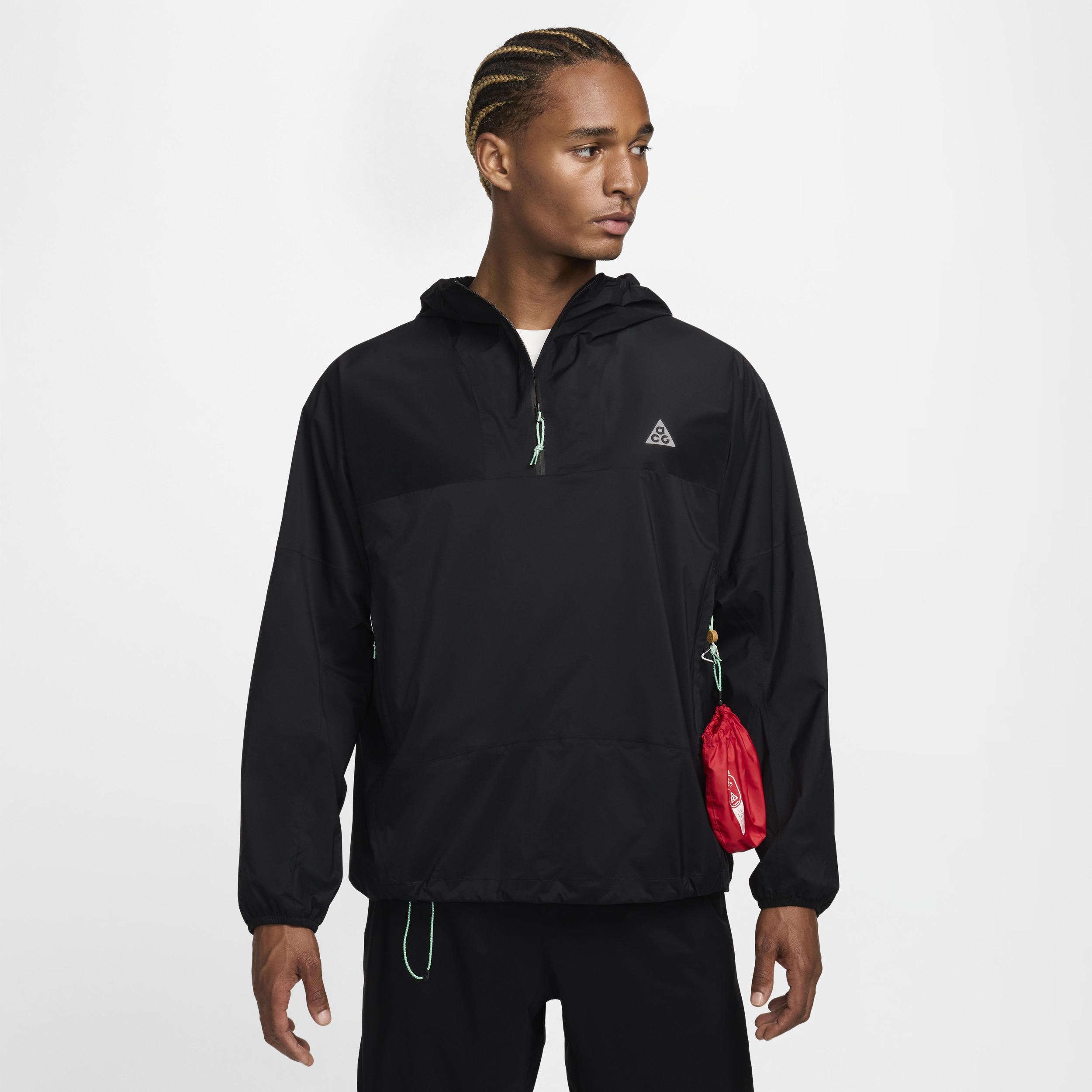 Mens Nike ACG Trail Snacks Storm-FIT ADV Jacket Product Image