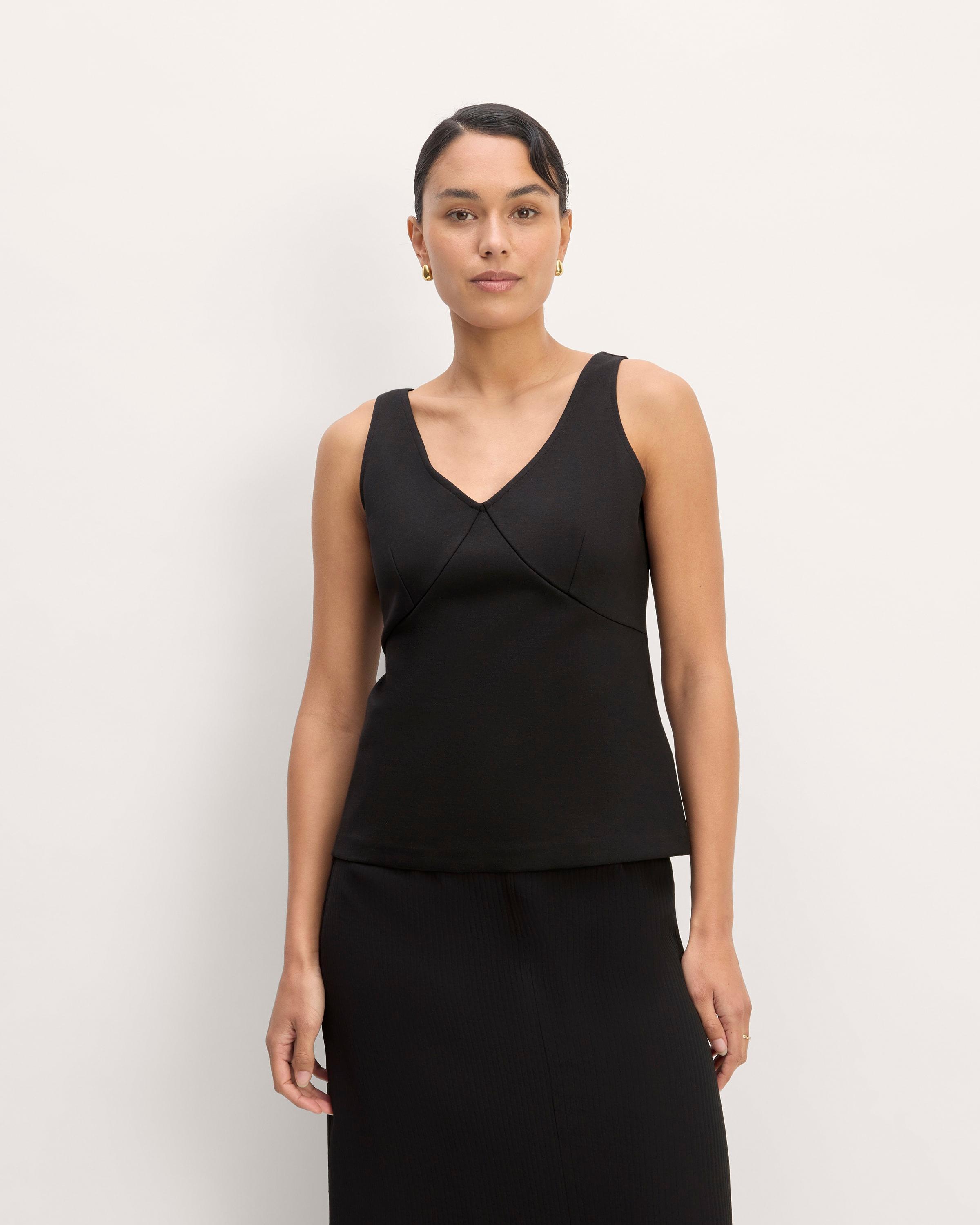 Womens Dream V-Neck Top T-Shirt by Everlane Product Image