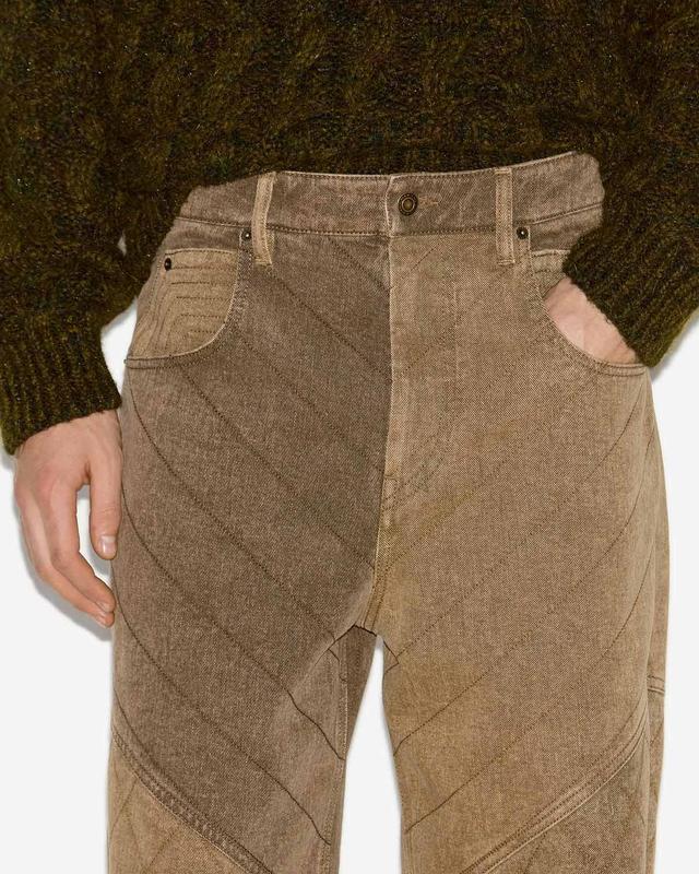 Jorkis pants Male Product Image