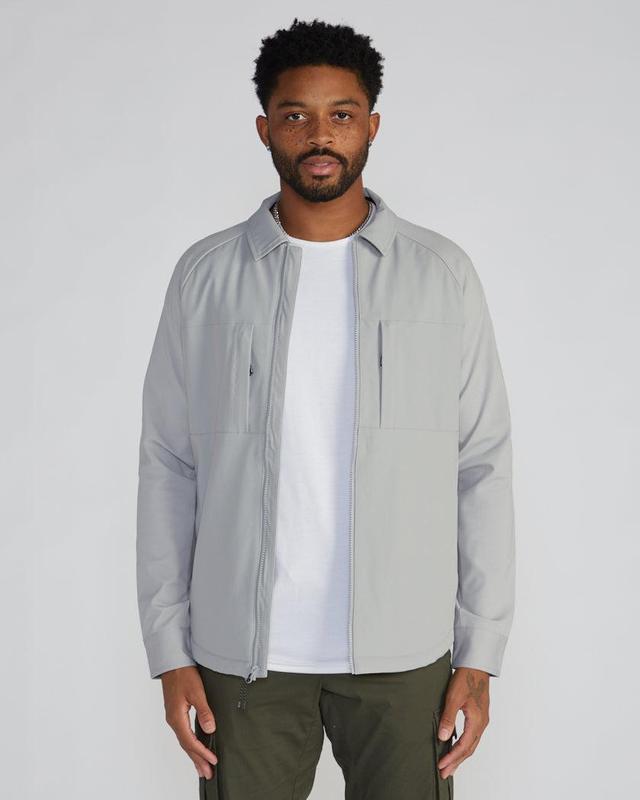 Elite+ Hybrid Jacket Product Image