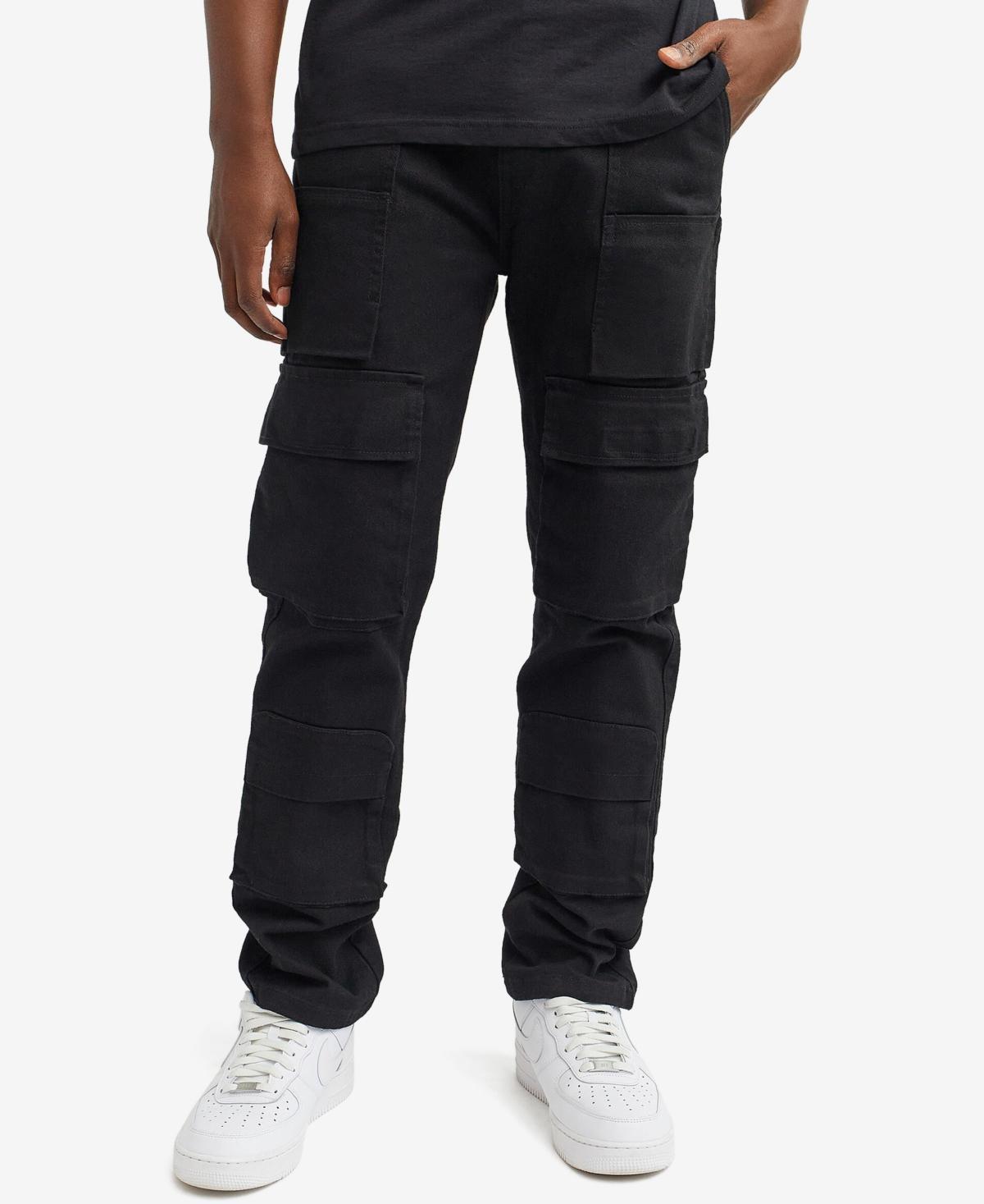 Reason Mens Clyde Twill Cargo Pants product image