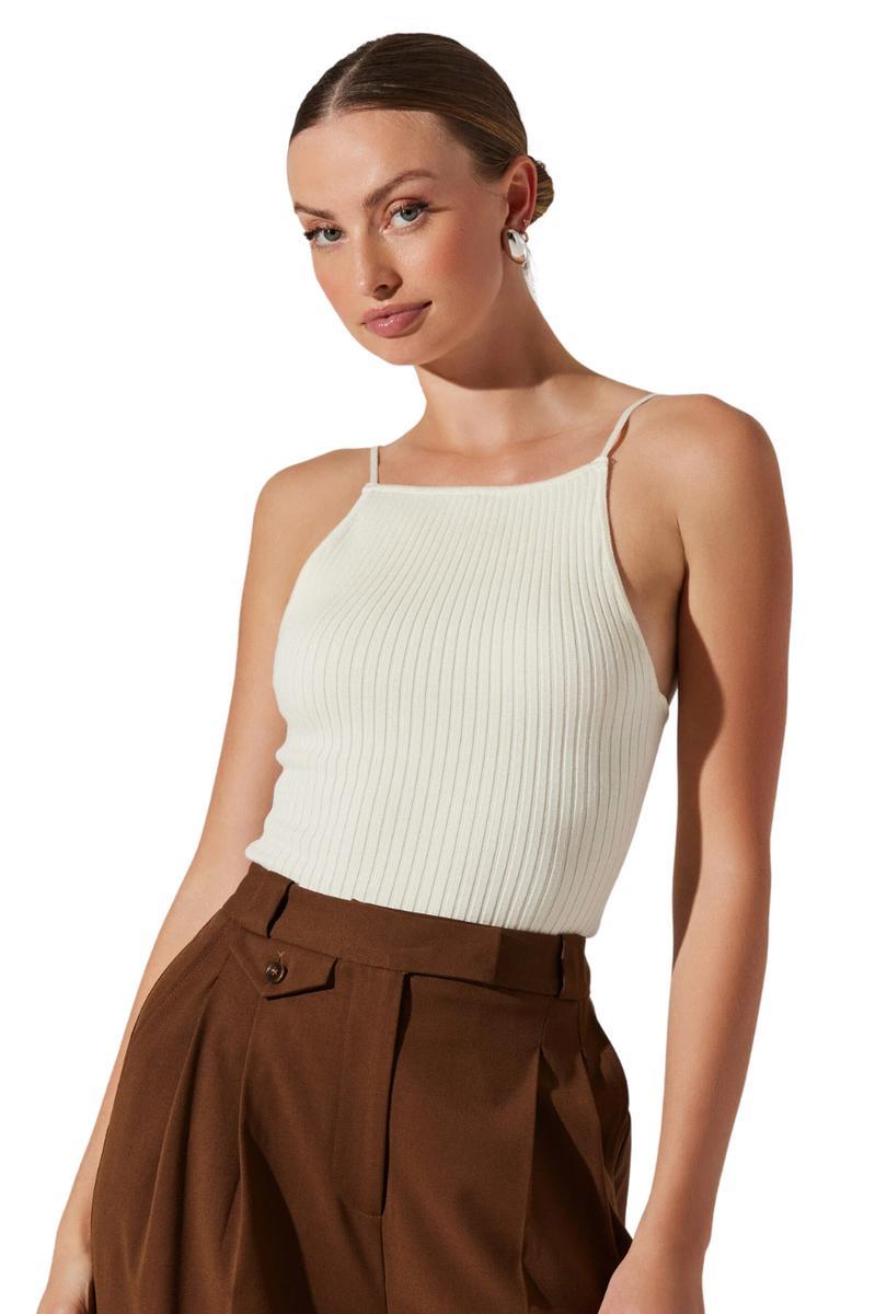 Jenini Sweater Top Product Image