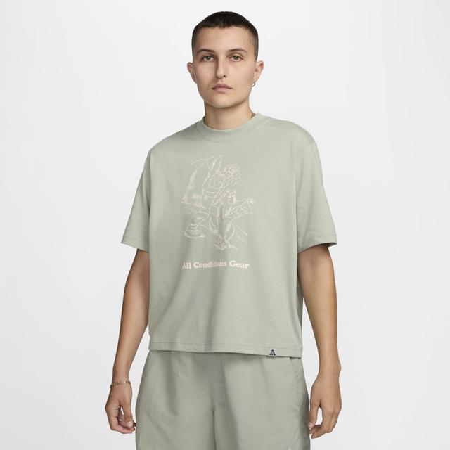 Women's Nike ACG Loose Graphic Tee Product Image