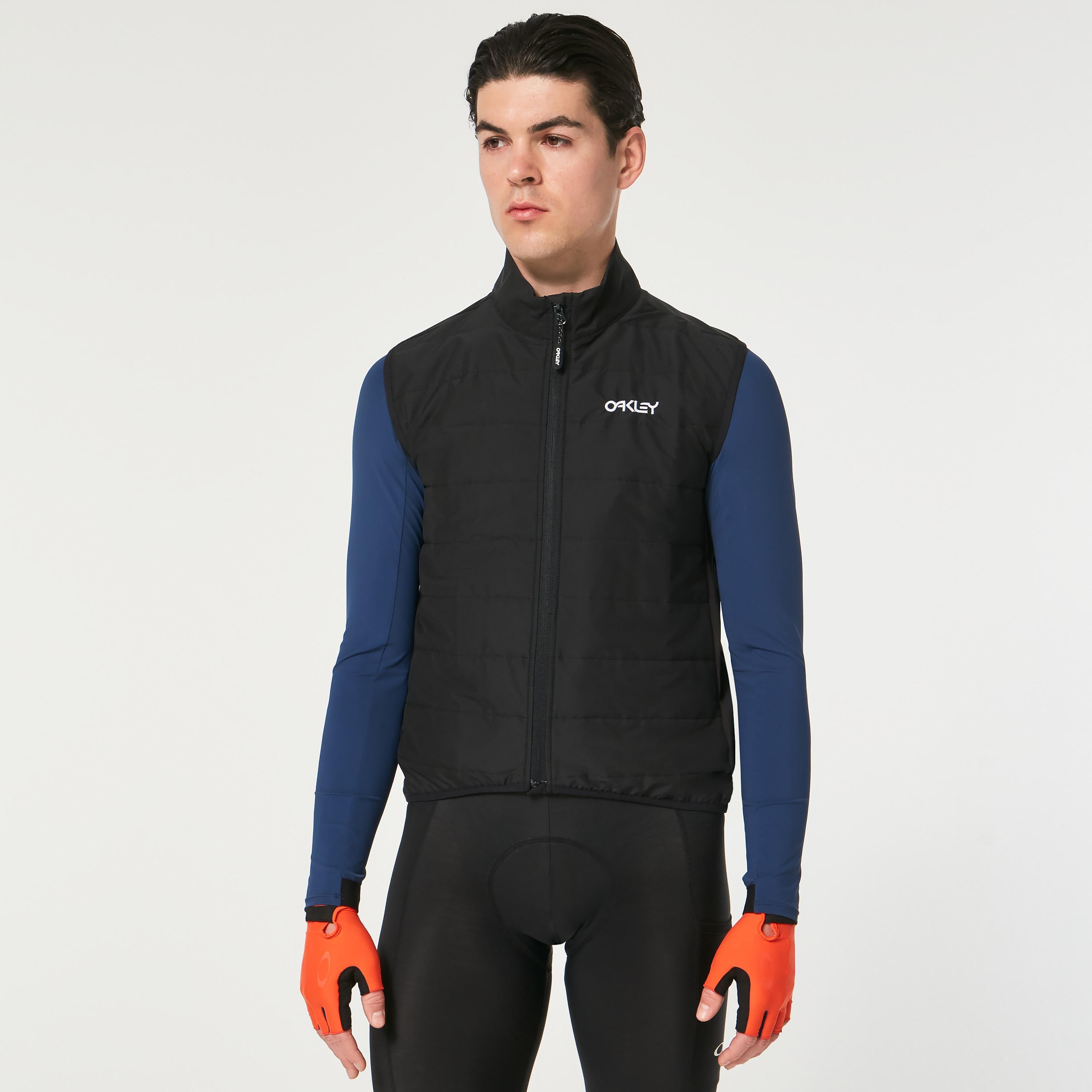 Oakley Men's Elements Insulated Vest Size: S Product Image