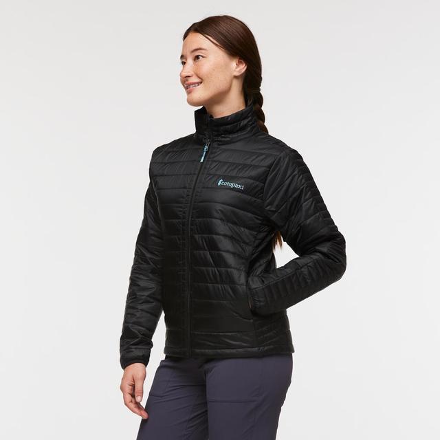 Capa Insulated Jacket - Women's Product Image