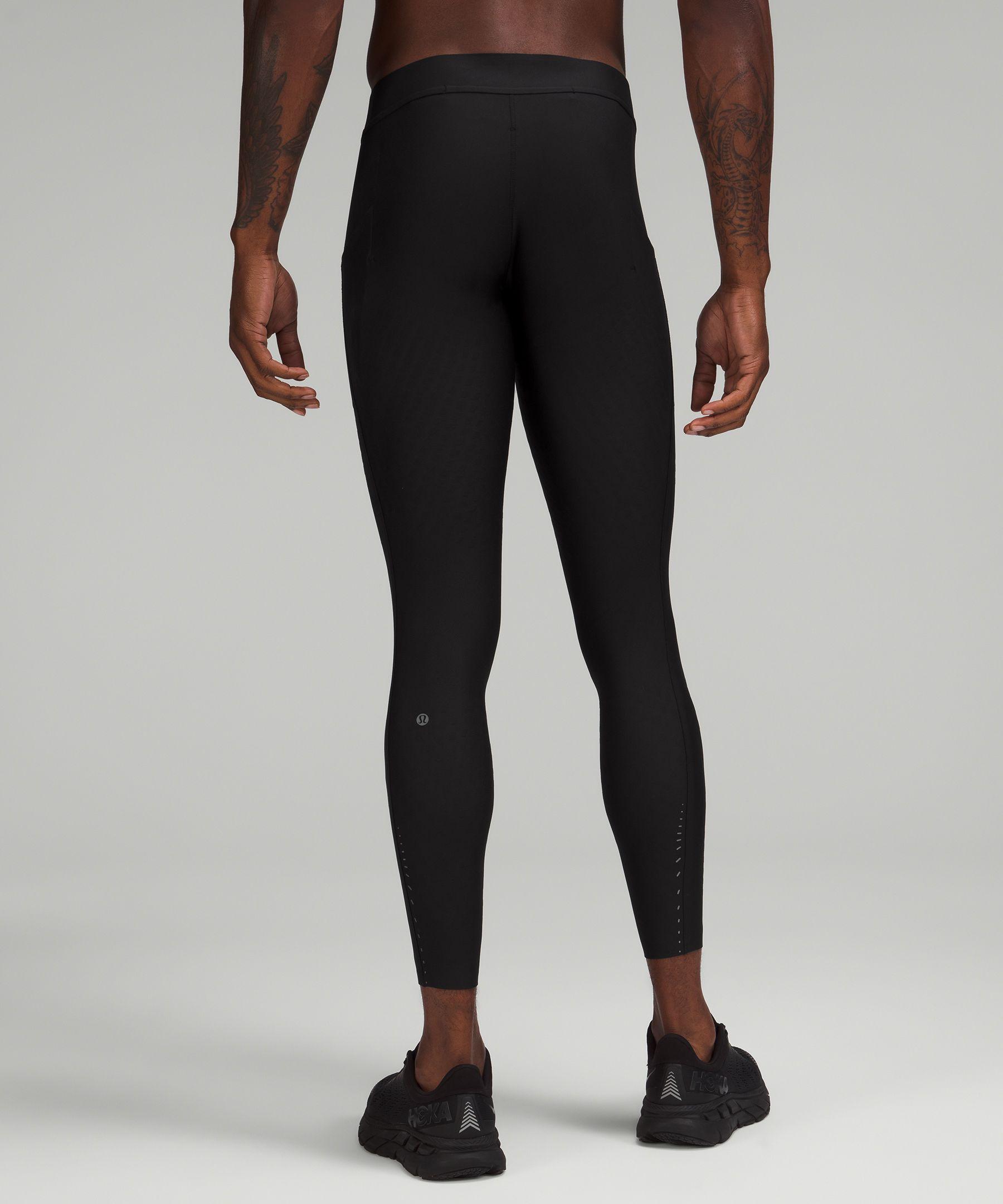 SenseKnit Running High-Rise Tight 28" Product Image