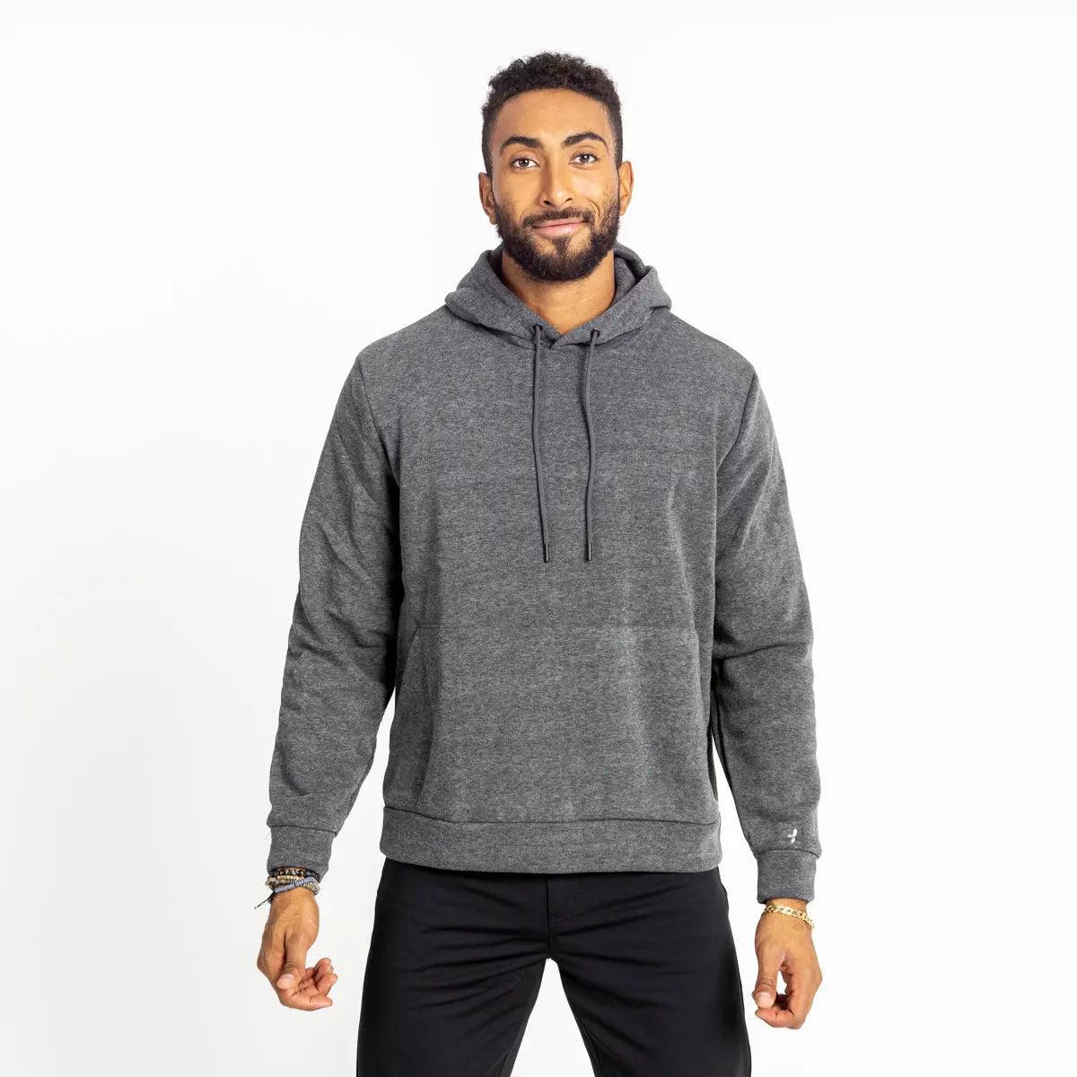 TROOP Men's Refine Hoodie Male Product Image