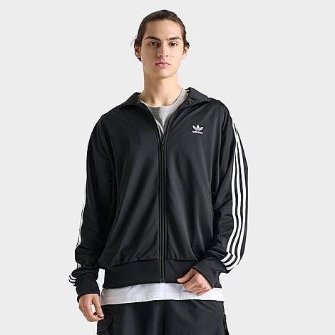 Adidas Mens Originals adicolor Classics Firebird Track Jacket Product Image