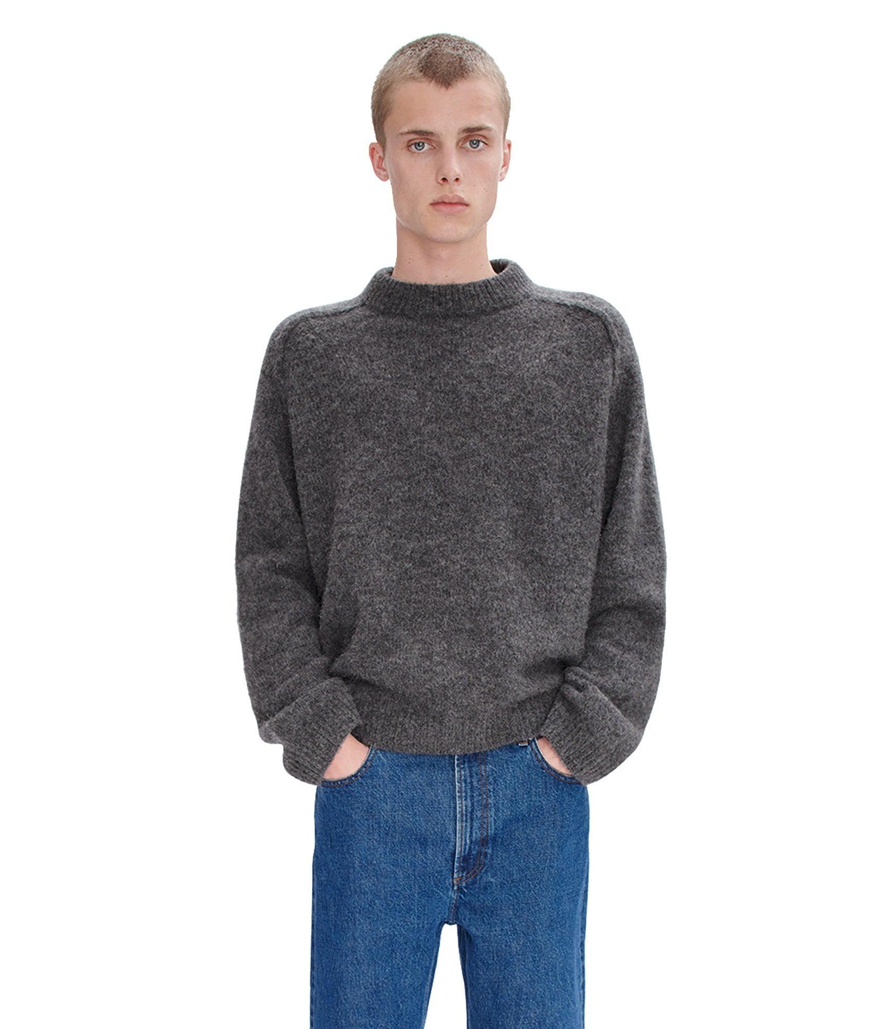 Tyler sweater Male Product Image