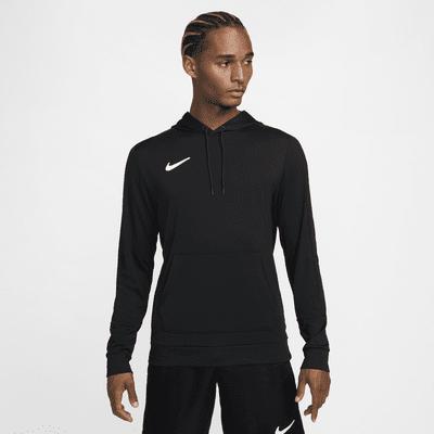 Nike Academy Men's Dri-FIT Soccer Hoodie Product Image