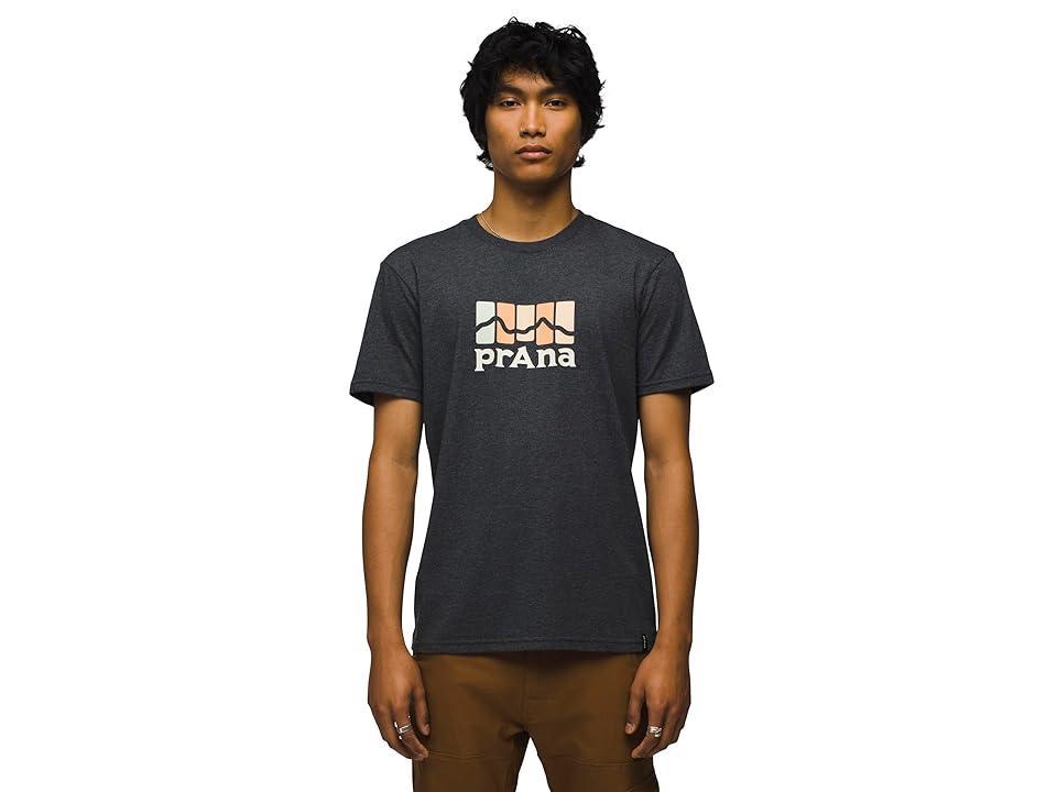 Men's prAna Mountain Light Short Sleeve Product Image