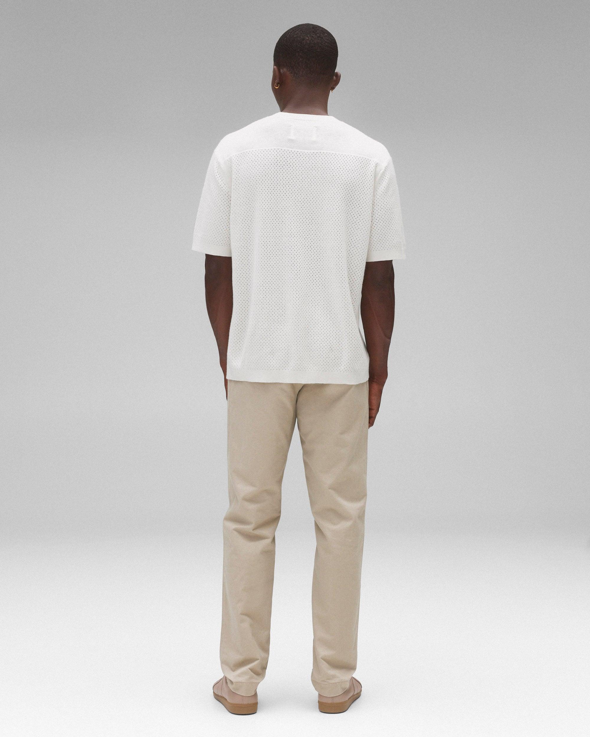 Cotton Chino Freshman Pant Male Product Image