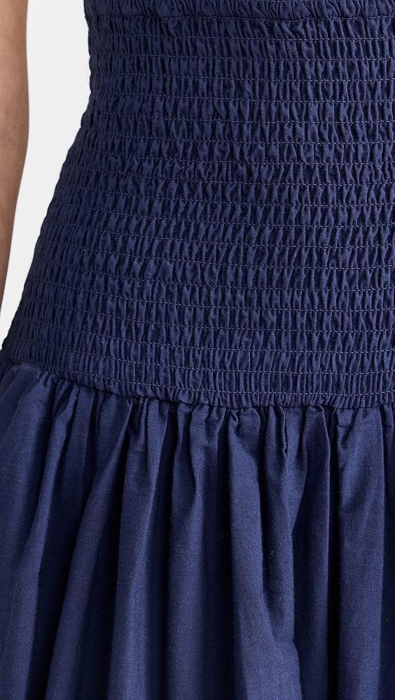 Solid & Striped The Zaria Skirt | Shopbop Product Image