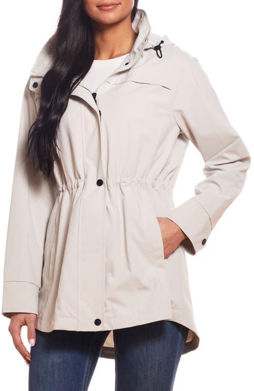 Gallery Water Resistant Packable Jacket Product Image