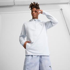 PUMA Train Off Season Men's Training Hoodie Product Image