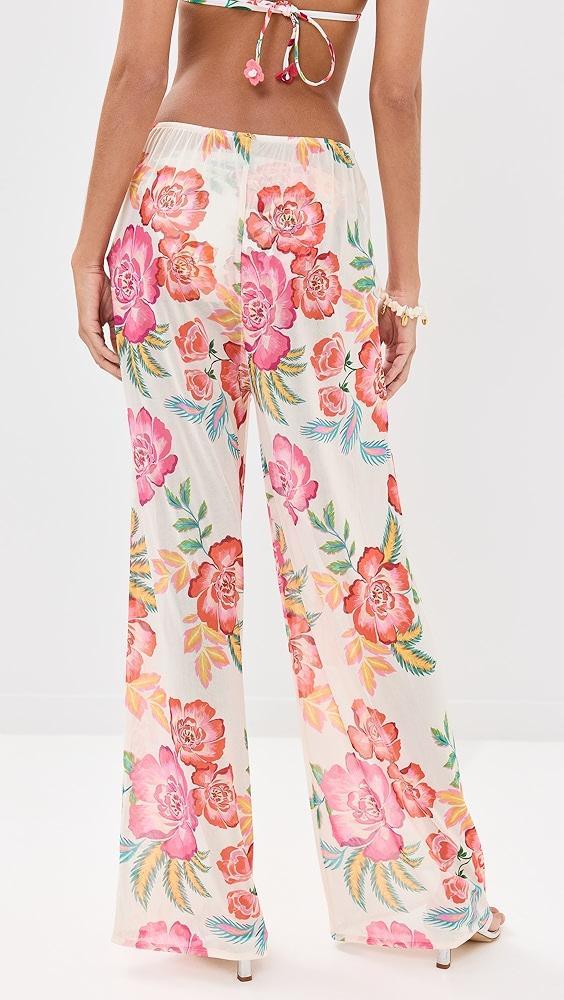 PQ Swim Monroe Pants | Shopbop Product Image