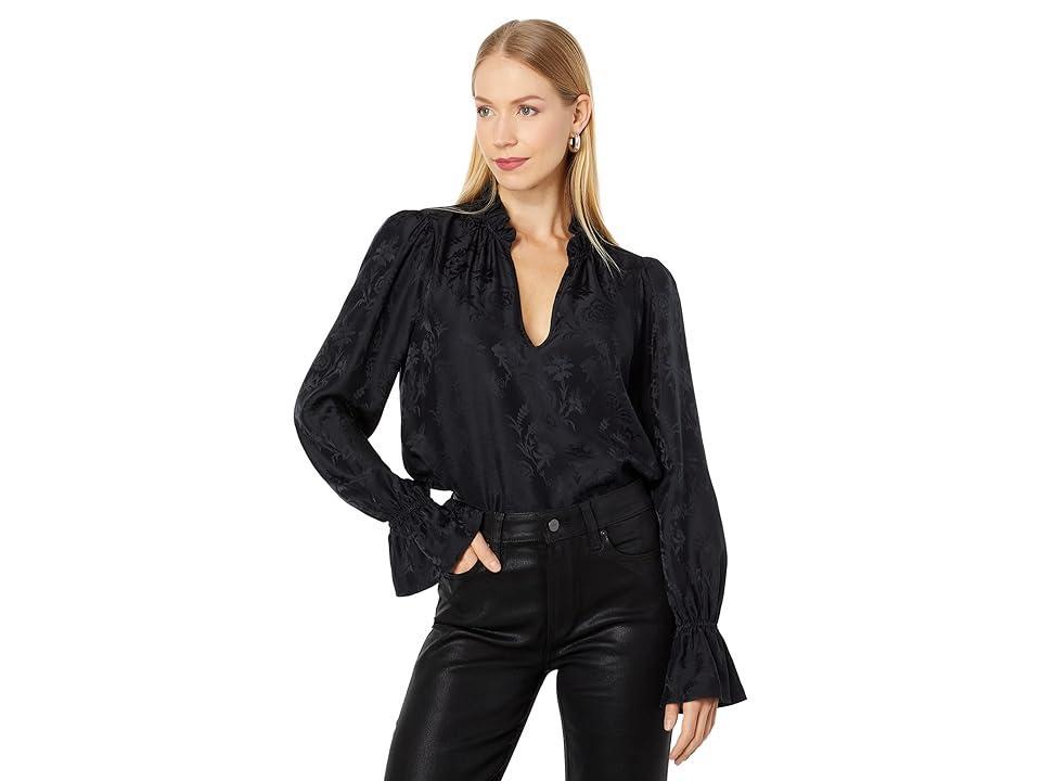 Paige Laurin Blouse Women's Clothing product image