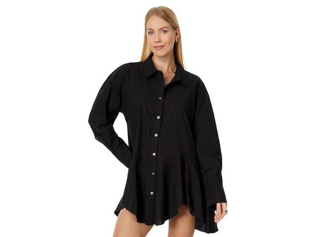 Free People Freya Poplin Women's Clothing Product Image