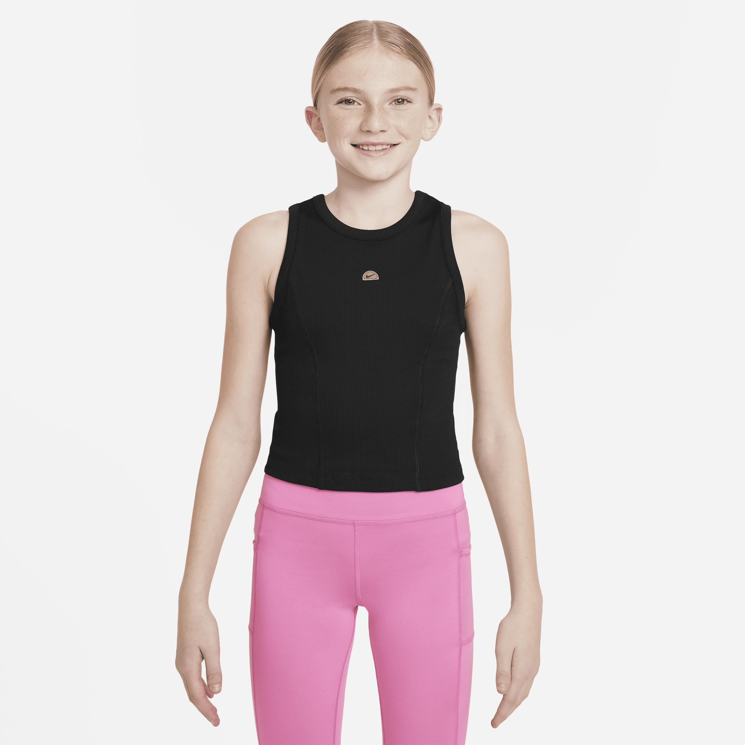 Nike Women's Girls' Dri-FIT Tank Top product image