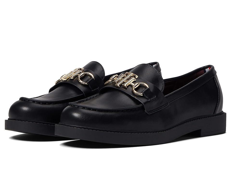 Tommy Hilfiger Trevys Loafer Product Image