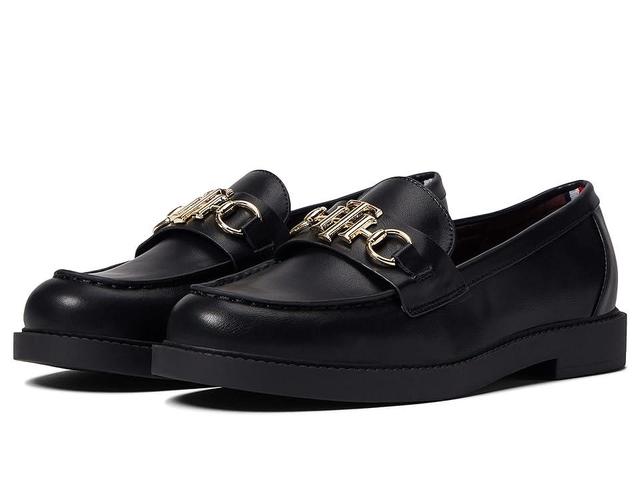 Tommy Hilfiger Trevys Women's Shoes Product Image