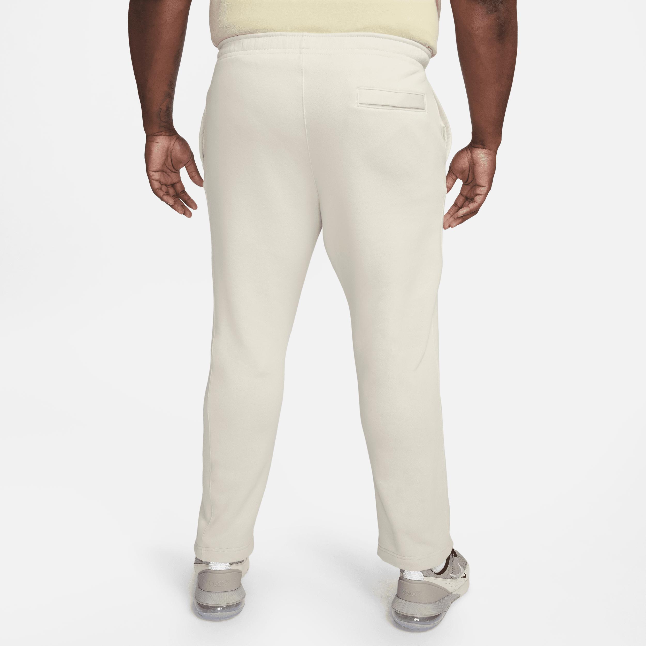 Mens Nike Sportswear Club Fleece Pants Product Image