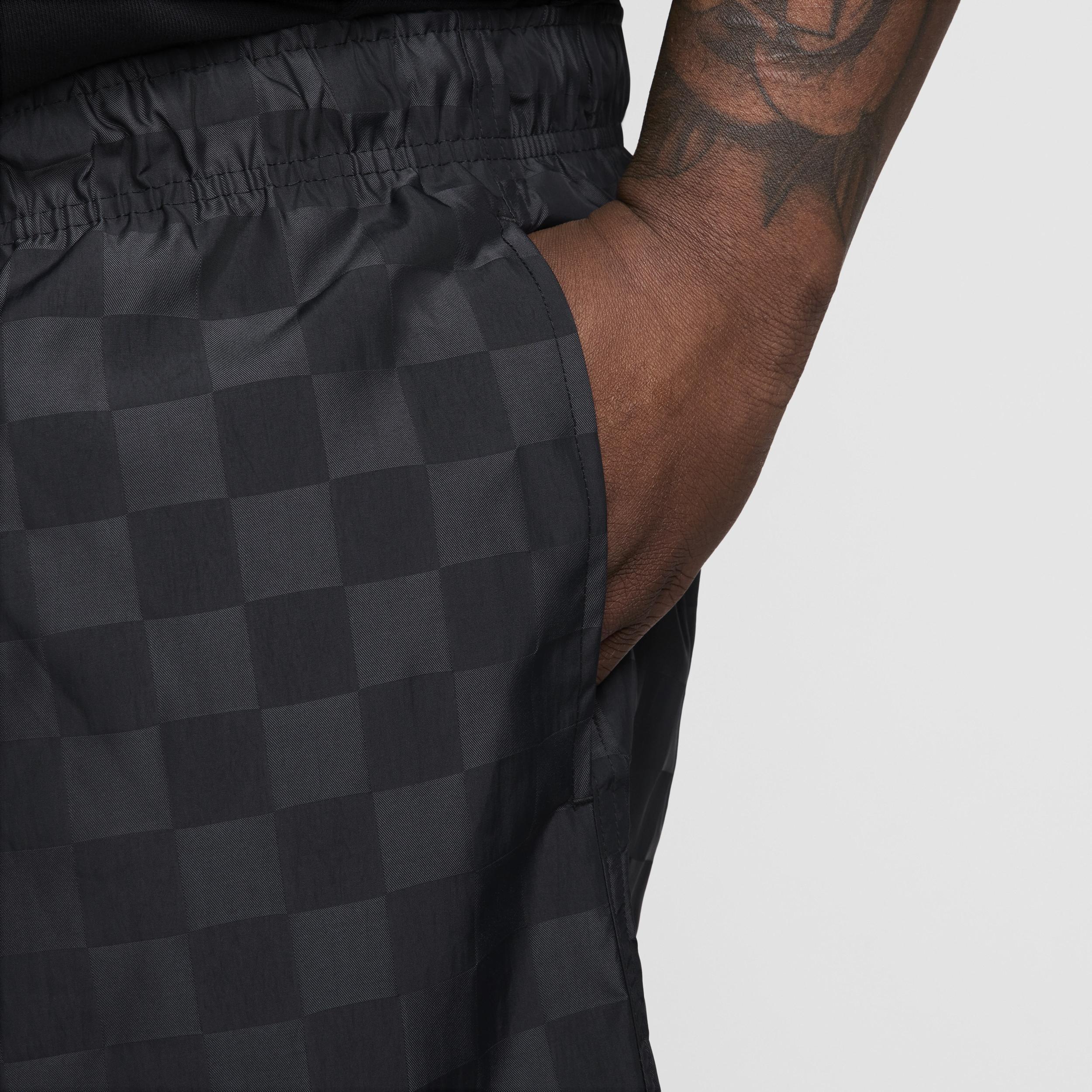 Nike Club Men's Flow Shorts Product Image