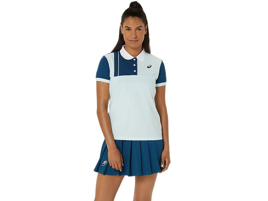 Womens Classic Polo-Shirt product image