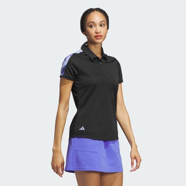 Ultimate365 Printed Polo Product Image