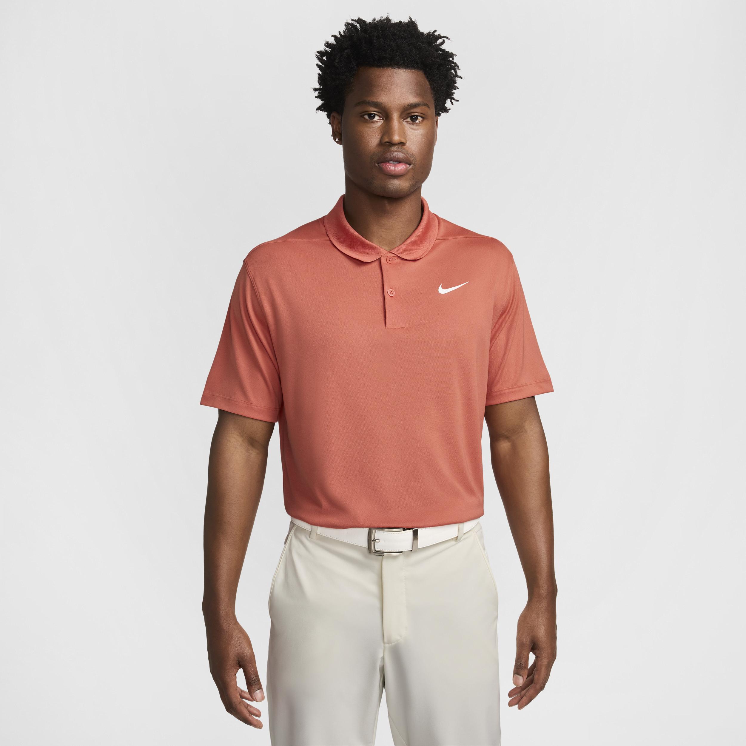 Nike Men's Dri-FIT Victory Golf Polo Product Image